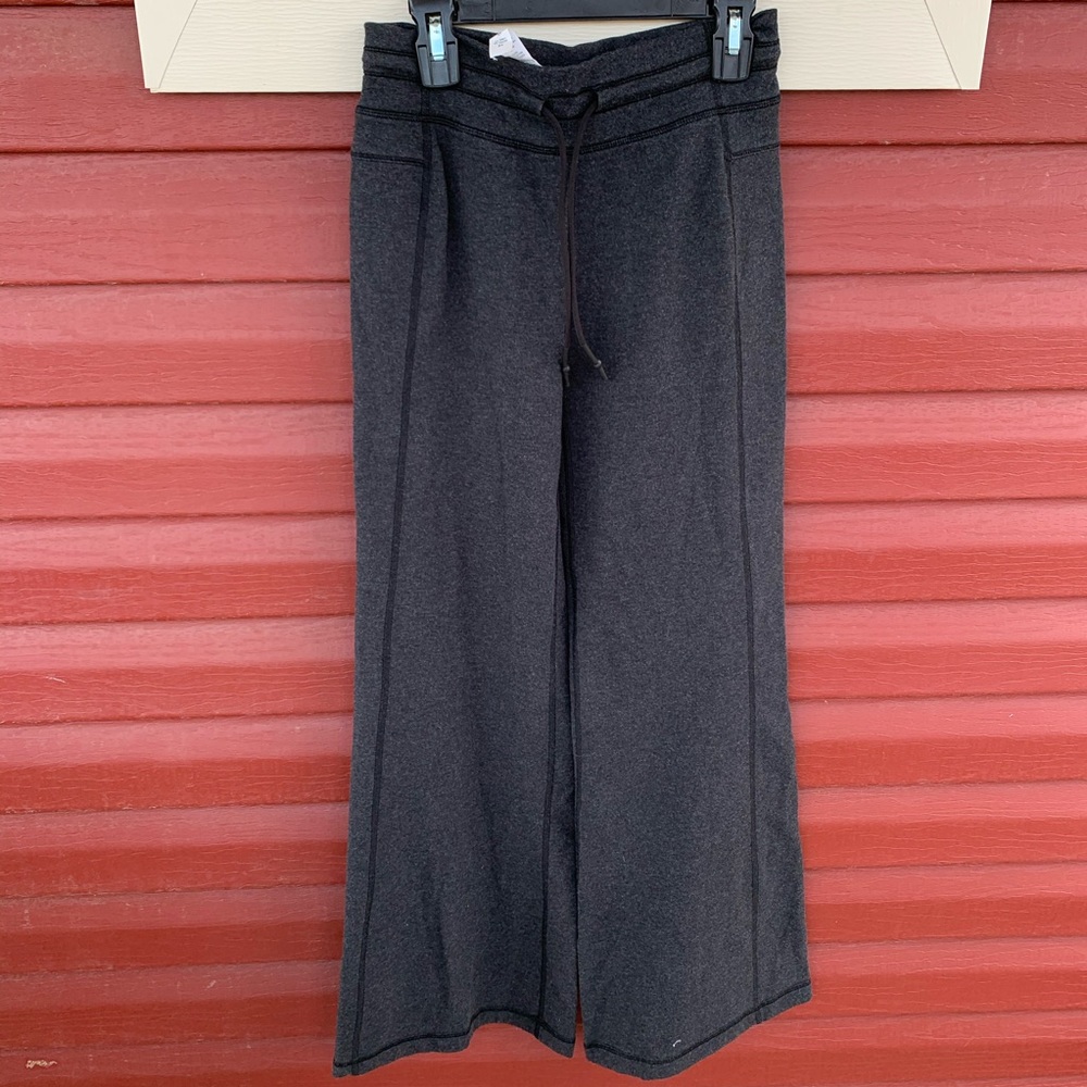 Lululemon Sweatpants